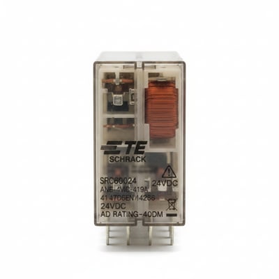 TE CONNECTIVITY KC-16