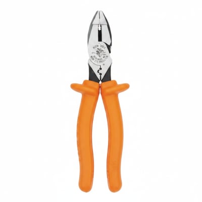 KLEIN TOOLS D213-9NE-CR-INS