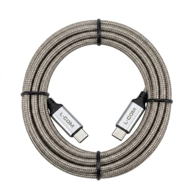 L COM CBL-USBZ-2820-100