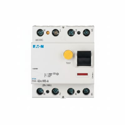 EATON CORPORATION FBSMV-63/4/03-A