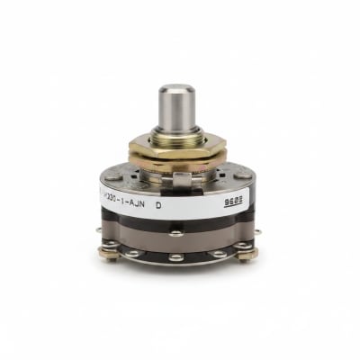 GRAYHILL INC 44D30-01-1-AJS