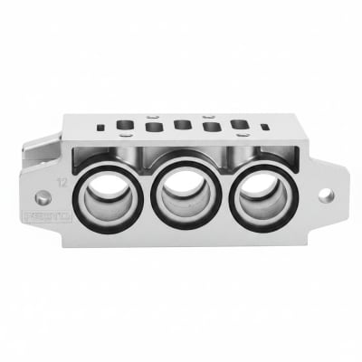 FESTO NAV-1/2-3C-ISO