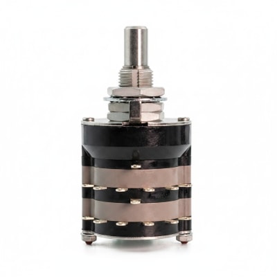 GRAYHILL INC 44S60-01-1-02N