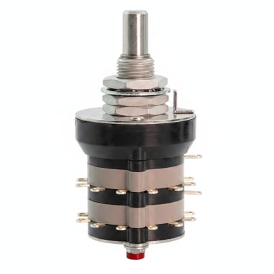 GRAYHILL INC 44M60-01-1-03N