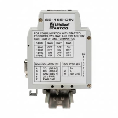 LITTELFUSE FPU-32-00-00