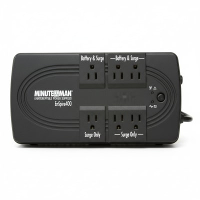 MINUTEMAN POWER TECHNOLOGIES EN400