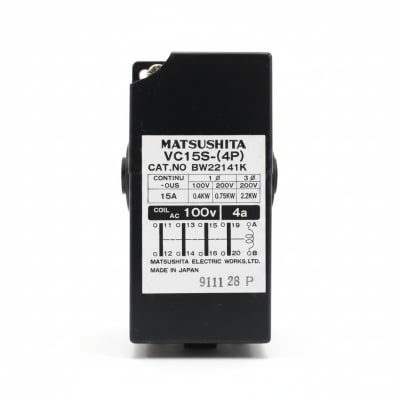 MATSUSHITA ELECTRIC AKT4815