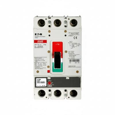 EATON CORPORATION JGE3200FAW