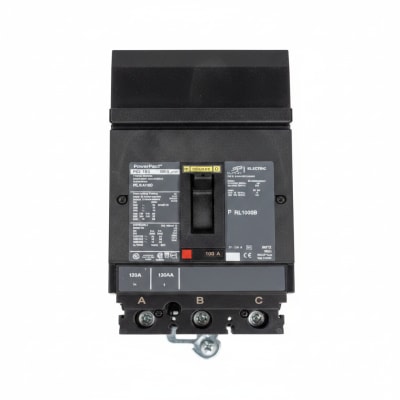 SCHNEIDER ELECTRIC BLO34160