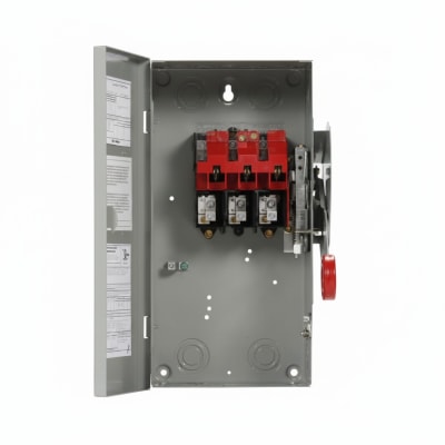 EATON CORPORATION DH361UGKG