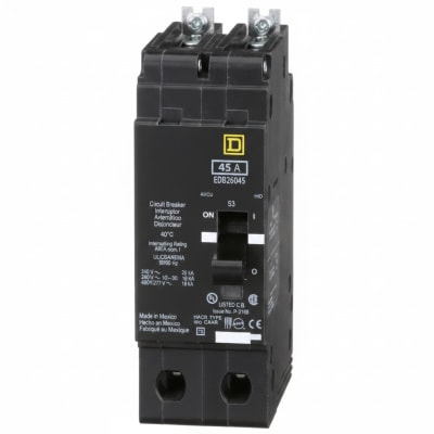 SCHNEIDER ELECTRIC EDB26045