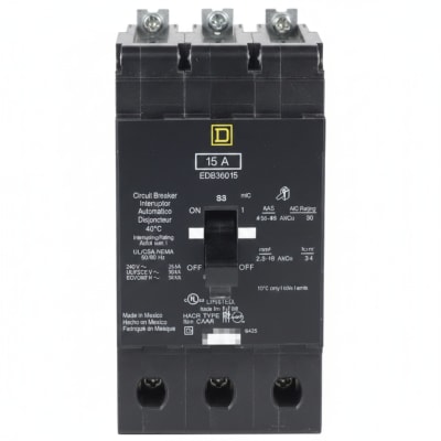 SCHNEIDER ELECTRIC EJB36025