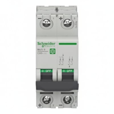 SCHNEIDER ELECTRIC CR5332SN