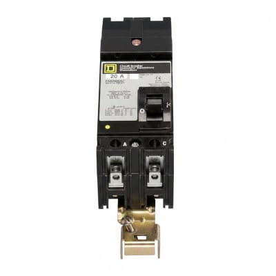 SCHNEIDER ELECTRIC FAB24020AC
