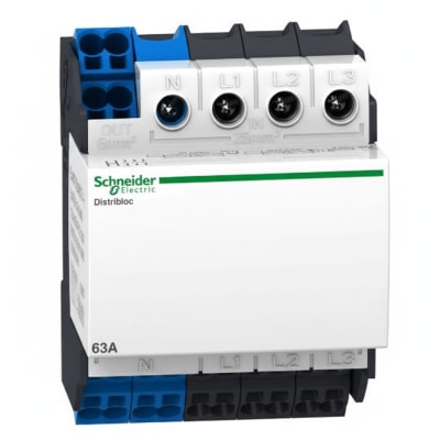 SCHNEIDER ELECTRIC IL34300