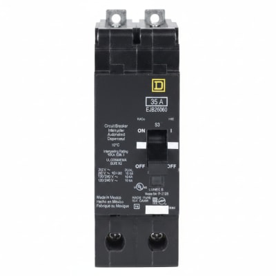 SCHNEIDER ELECTRIC EJB26060