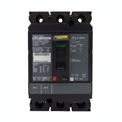 SCHNEIDER ELECTRIC HLP36100