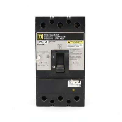 SCHNEIDER ELECTRIC KH36000M