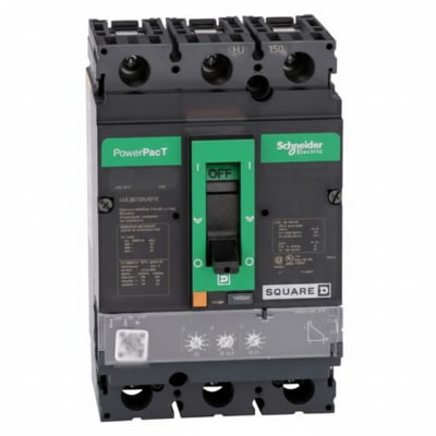 SCHNEIDER ELECTRIC LX36150