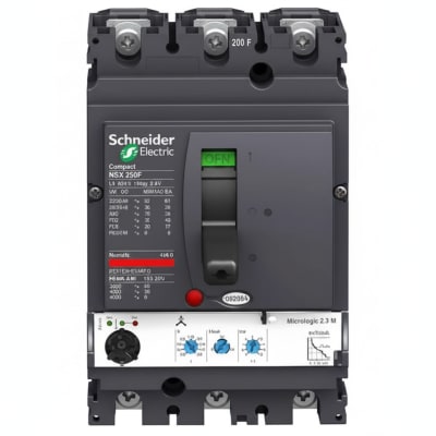 SCHNEIDER ELECTRIC QJA32070