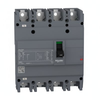SCHNEIDER ELECTRIC Q422250AC
