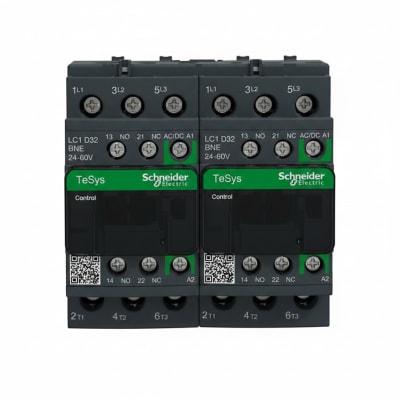 SCHNEIDER ELECTRIC SMS326W