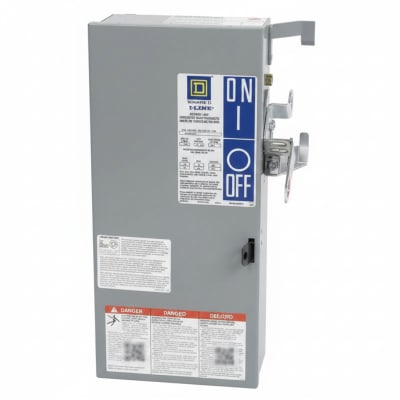 SCHNEIDER ELECTRIC QGA32110