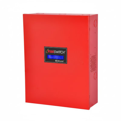 ALTRONIX FIRESWITCH108