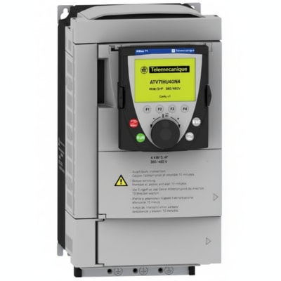 SCHNEIDER ELECTRIC ATV71W075N4