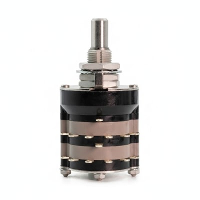 GRAYHILL INC 44M45-03-1-05N