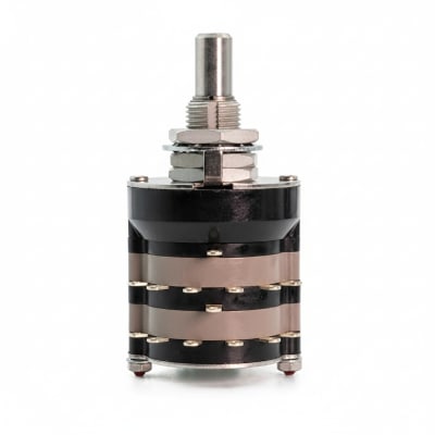 GRAYHILL INC 44S60-05-2-02N