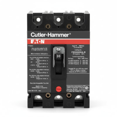 EATON CORPORATION B3H21SL