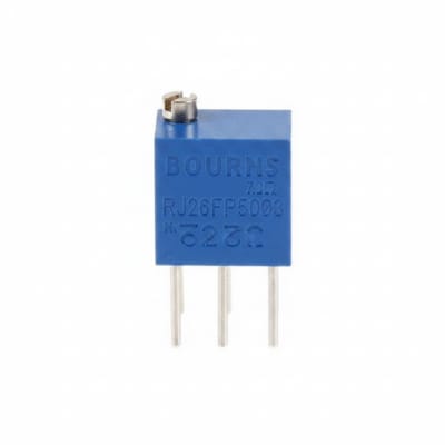 BOURNS RJ26FP503
