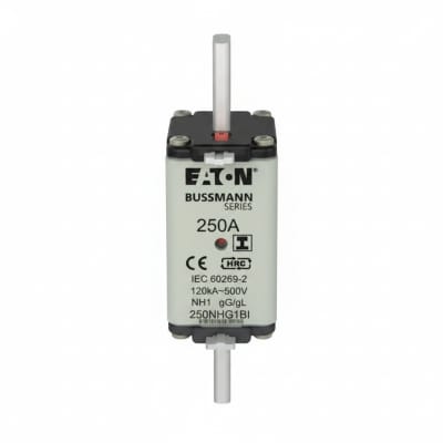 EATON CORPORATION 5SCLE-250E