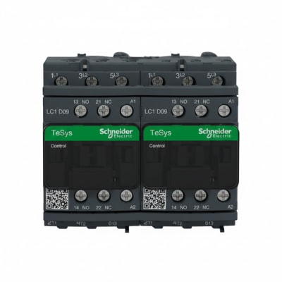 SCHNEIDER ELECTRIC LP4K09008SW3