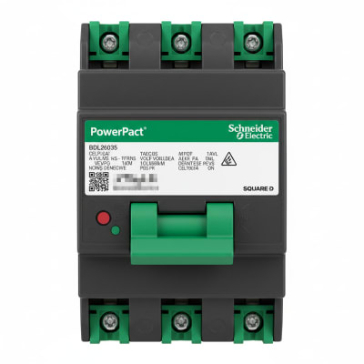 SCHNEIDER ELECTRIC BDL26035