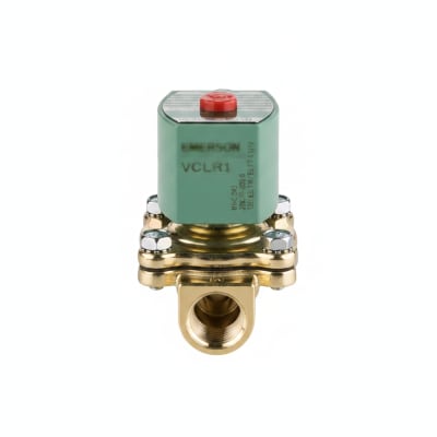 EMERSON VCLR1