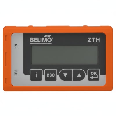 BELIMO TOOL-07