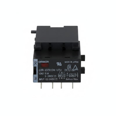 OMRON G3R-IDZR1SN-1 DC12-24