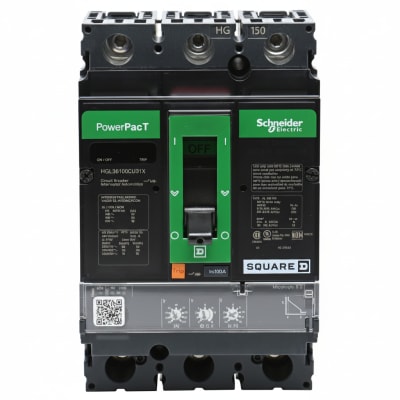 SCHNEIDER ELECTRIC HGL36100AA