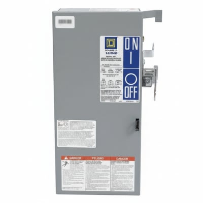 SCHNEIDER ELECTRIC HJA260254