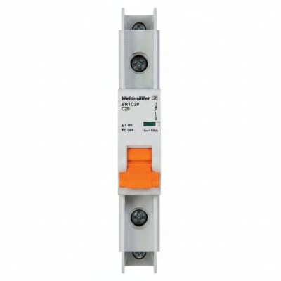 WEIDMULLER BR1B15UC