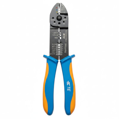 TE CONNECTIVITY 2-1579005-2