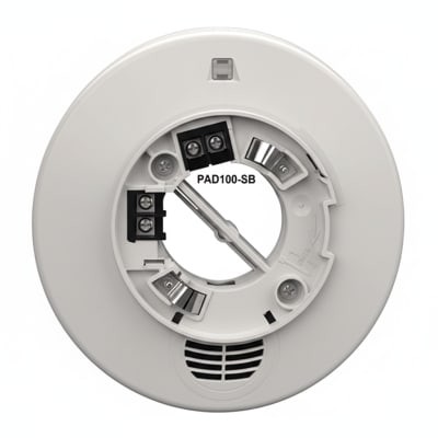 POTTER ELECTRIC PAD100-SB