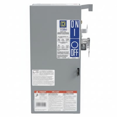 SCHNEIDER ELECTRIC LRA36600U33X