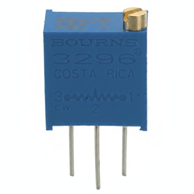 BOURNS RJR24FP503R