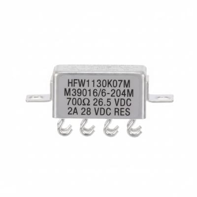 TE CONNECTIVITY M39016/6-204L