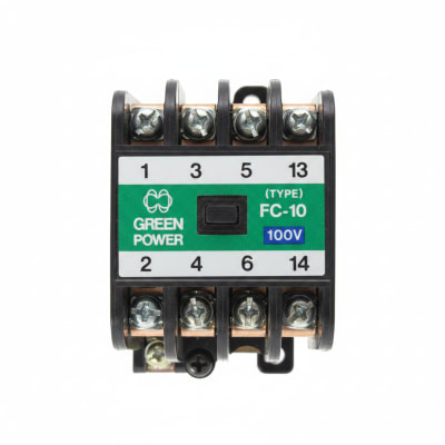 MATSUSHITA ELECTRIC ANF68010