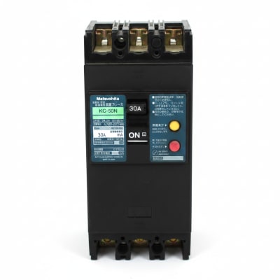 MATSUSHITA ELECTRIC K2YT-48V-9