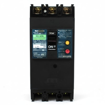 MATSUSHITA ELECTRIC K2D-48V-9